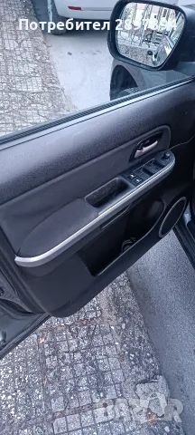Suzuki Grand Vitara 1,9, снимка 9 - Автомобили и джипове - 55960554