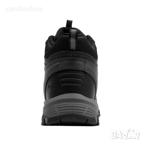 Разпродажба! Skechers водо-устойчиви оригинални обувки, снимка 4 - Мъжки боти - 53204954