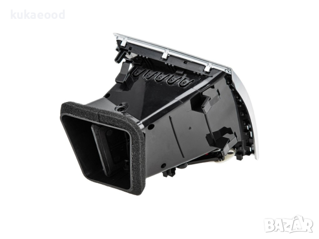 Въздуховод за Audi Q5 8R (2008-2017), снимка 5 - Аксесоари и консумативи - 44840581