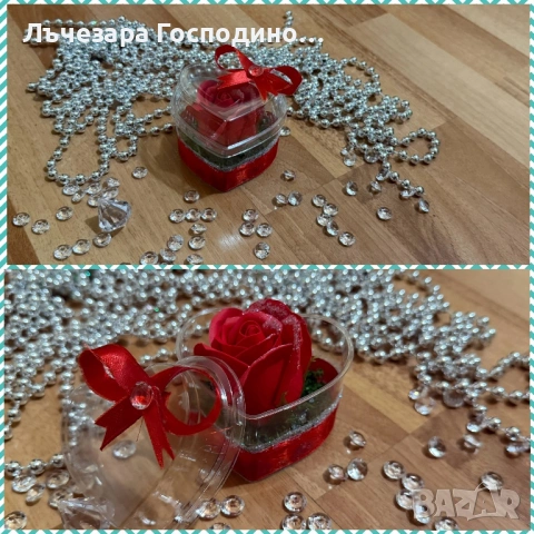 Подаръци за 8 март