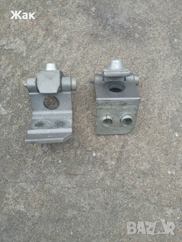 панти за Пежо 206