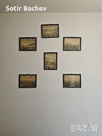 продавам картини, снимка 4 - Картини - 51712797