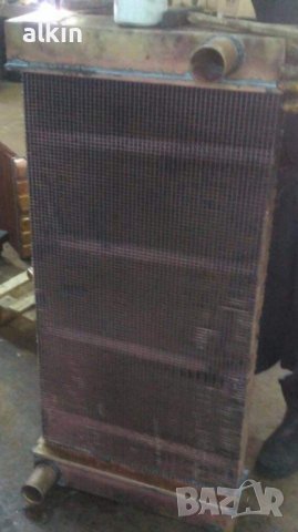 Радиатор за клас лексино