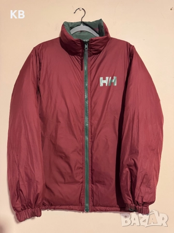 Helly Hansen Jacket., снимка 4 - Якета - 52747964