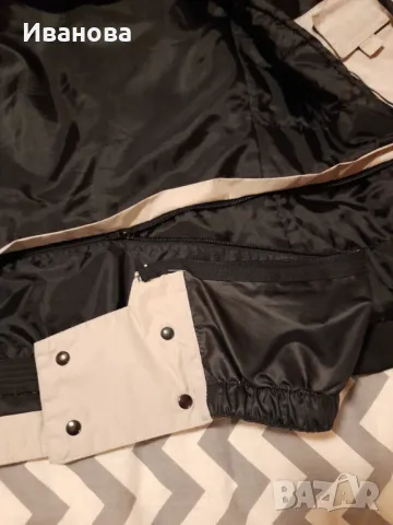 2 бр. зимни якета за 20 лв. общо Супер цена, 10 лв, снимка 7 - Якета - 49189244