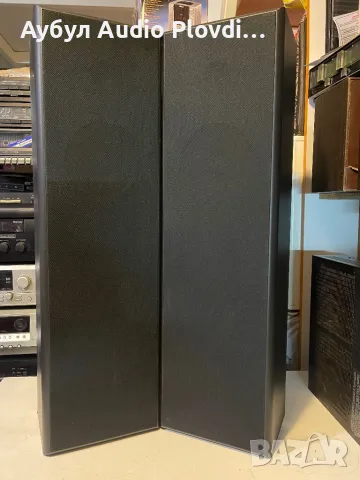 2 Way Тонколони 