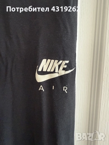 Дамски клин Nike, снимка 2 - Клинове - 52303440