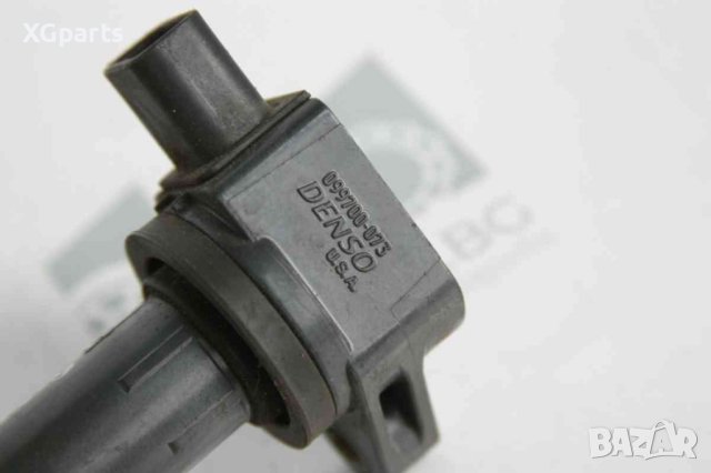 Запалителна бобина за Honda CR-V II 2.0i 150к.с. (2002-2006) 099700-073, снимка 2 - Части - 41356125