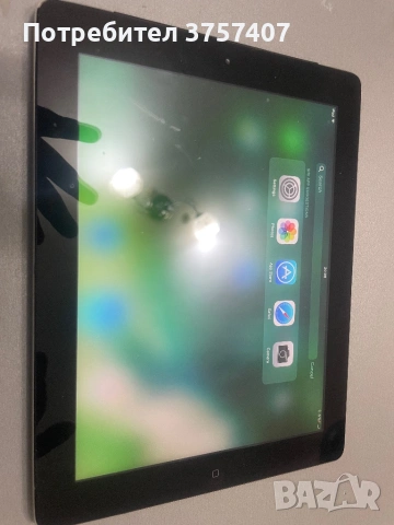 Продавам айпад, снимка 4 - Таблети - 53717620