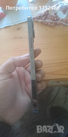 айфон 12 про, снимка 5 - Apple iPhone - 53836913