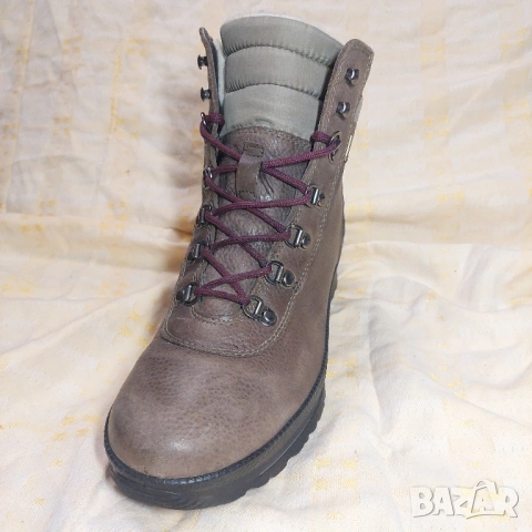 ECCO Hill  GORE-TEX боти / ботуши номер 39 водоустойчиви , снимка 9 - Дамски боти - 53037427