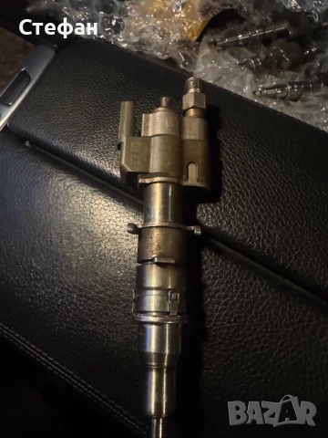 Дюзи N54/N63/N53/N43, снимка 5 - Части - 52747553