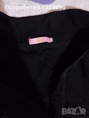 Дамска риза , снимка 2 - Ризи - 40086886