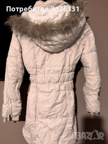 Champion яке, снимка 2 - Якета - 53662891