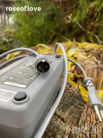 Зарядно за irobot / Scooba, снимка 4 - Прахосмукачки - 38931450