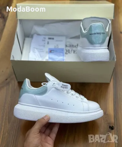 Alexander McQueen дамски маратонки 