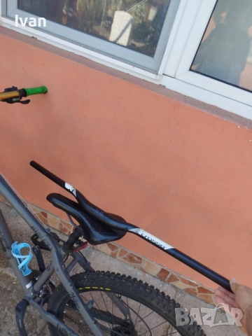 !!СПЕШНО!! Колело Cross Dexter 27.5 черен модел, снимка 7 - Велосипеди - 51659541