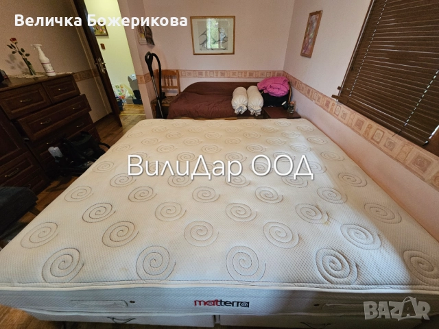 Почистване с Рейнбоу, снимка 9 - Пране на мека мебел и дивани - 52405896