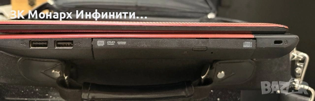 Лаптоп Acer Aspire 5750 , снимка 12 - Лаптопи за дома - 53751881
