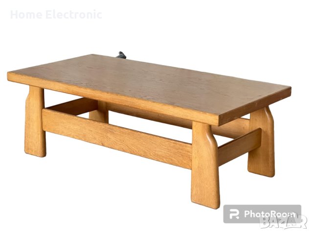 Холна Маса от масивно дърво 