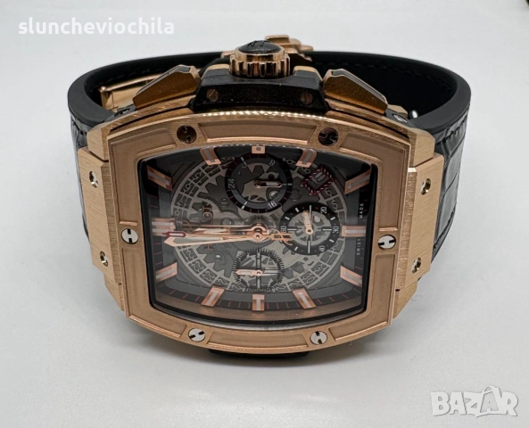 Часовник HUBLOT