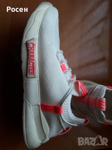 Летни маратонки номер 35, снимка 2 - Детски маратонки - 50590115