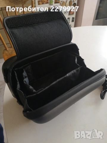 Чанта Panasonic - оригинална, снимка 6 - Чанти, стативи, аксесоари - 53795012