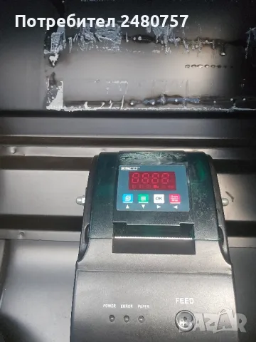 Термограф за хладилни коли, снимка 3 - Аксесоари и консумативи - 48595687