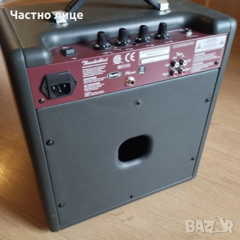 Китарно кубе, снимка 14 - Тонколони - 52848852