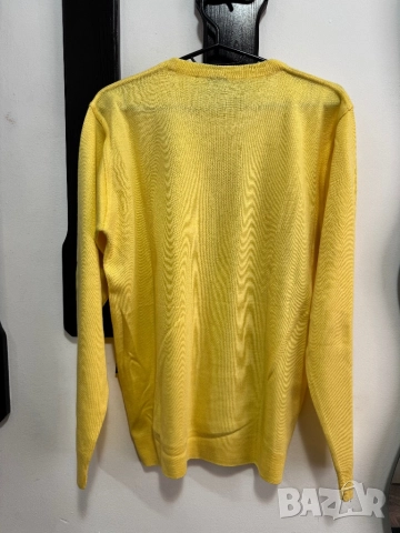 Мъжка блуза Tommy Hilfiger, снимка 2 - Блузи - 52865998