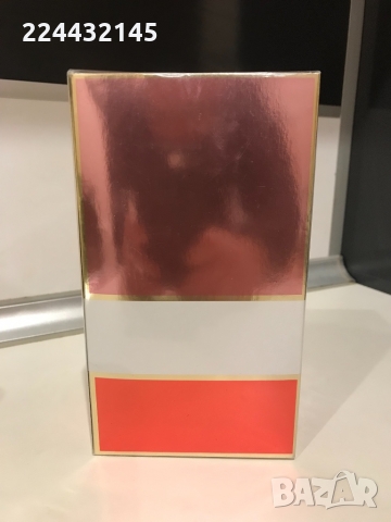 Carolina Herrera good girl swarovski limited edition 80ml, снимка 3 - Дамски парфюми - 35949163