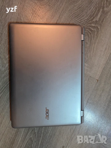 Acer E3-111  11,6 инча, снимка 4 - Лаптопи за дома - 53168972