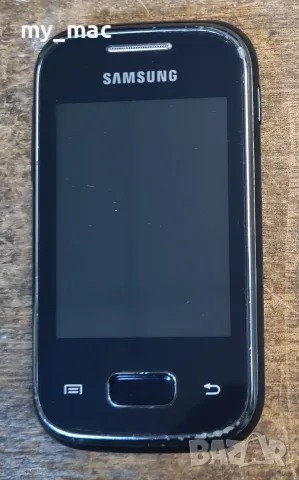 Samsung GALAXY Pocket GT-S5301