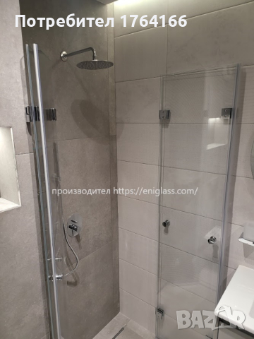 ДУШ КАБИНА , снимка 11 - Душ кабини и вани - 44791799