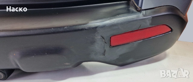 Задна Броня Honda CR-V CRV 3 Хонда ЦР-В ЦРВ 2006г-2012г, снимка 4 - Части - 53840838