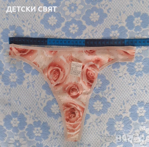 Еротично бельо , снимка 3 - Бельо - 51252648