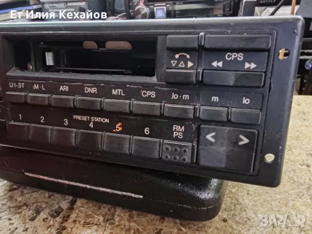 Blaupunkt Hamburg cr40, снимка 3 - Аксесоари и консумативи - 55975196
