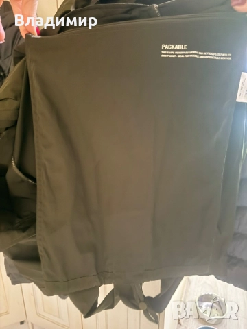 Дамско яке Marc O’Polo – Тънка парка, снимка 3 - Якета - 52957532