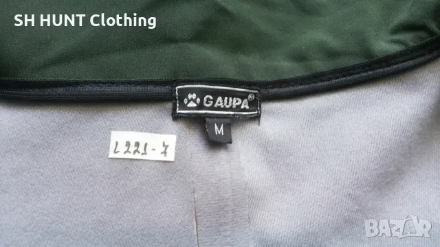 GAUPA of NORWAY AIRTEC AQUAPROOF Jacket размер M горница водонепромокаема - 938, снимка 13 - Екипировка - 48552534