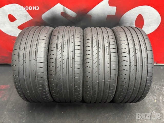 225 45 17, Летни гуми, Fulda SportControl2, 4 броя, снимка 3 - Гуми и джанти - 53620899