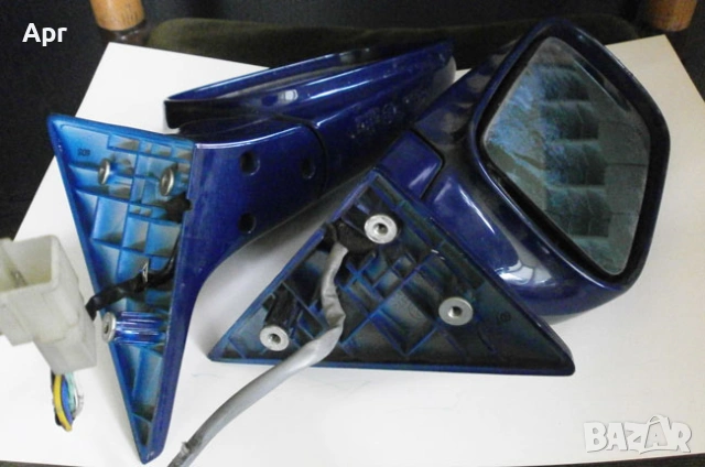 странични огледала Impreza STI WRX, снимка 3 - Части - 53483337