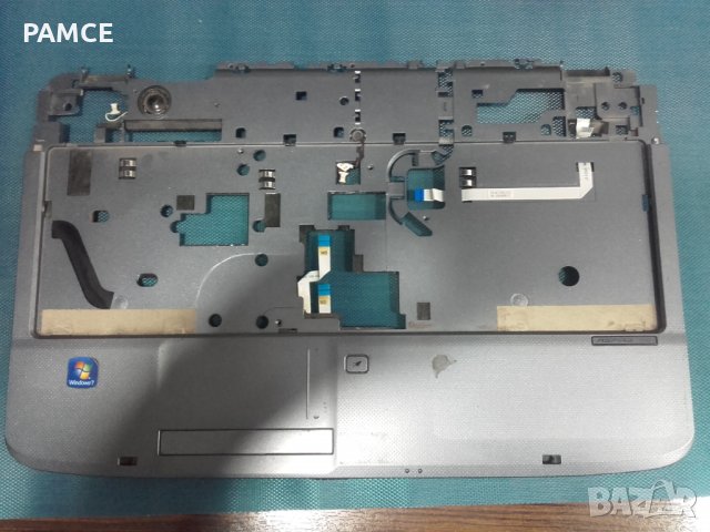Acer Aspire 5542G - Повредено дъно, на части:, снимка 10 - Части за лаптопи - 34813784