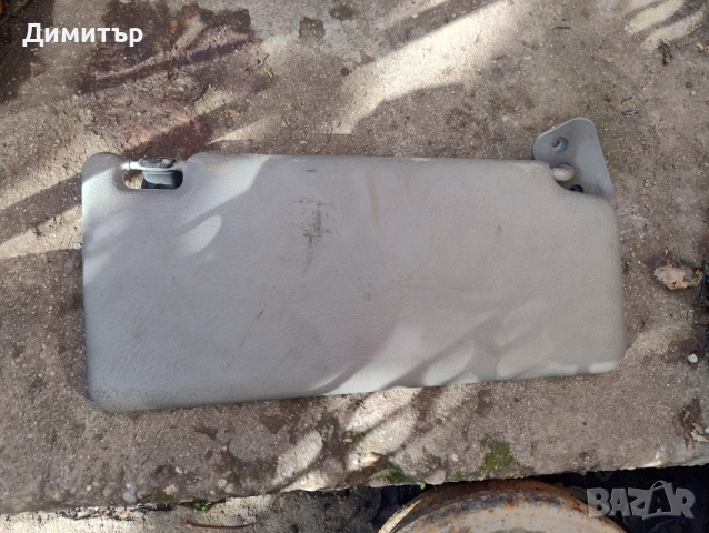 Сенник Ляв За Фиат Пунто 1997г / Fiat Punto 1997y