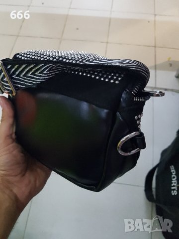 чанта, снимка 4 - Чанти - 41993734