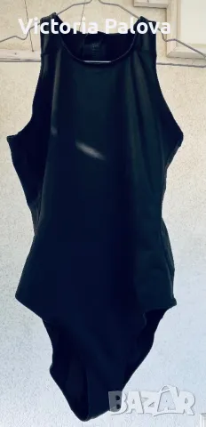 Спортен бански костюм  H&M, снимка 10 - Бански костюми - 47445617