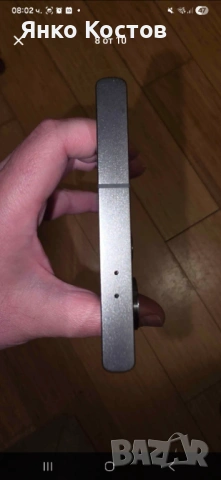 Samsung Galaxy S24 Ultra 5G DS 1TB titanium black , снимка 8 - Samsung - 53776612