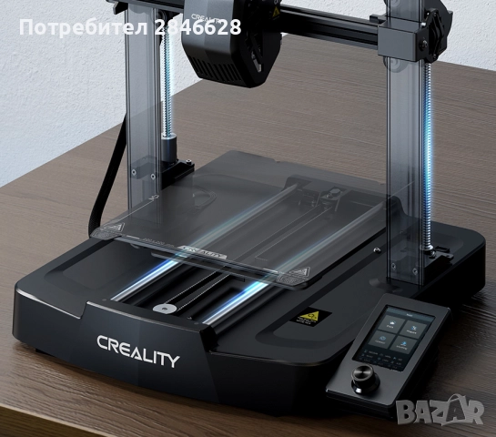 3д принтиране - услуга, снимка 1