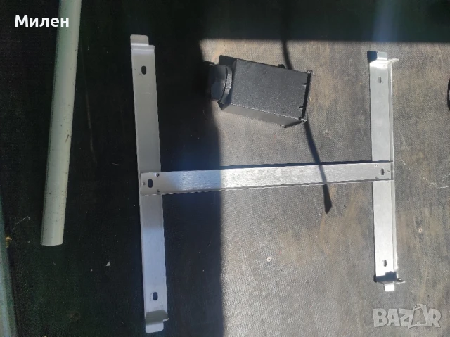 Инвертор Goodwe GW50KS-MT, снимка 8 - Друга електроника - 50914830