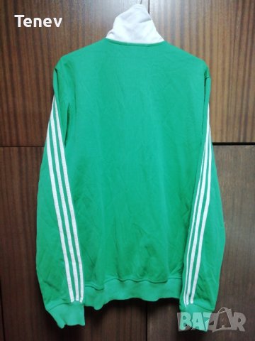 Germany Vintage Retro Adidas оригинално горнище Германия Национален Отбор 