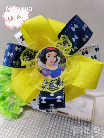 disney коллекция принцеса Снежанка